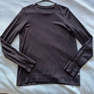 Lululemon Long Sleeve